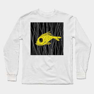 Dzurika Spirit Long Sleeve T-Shirt